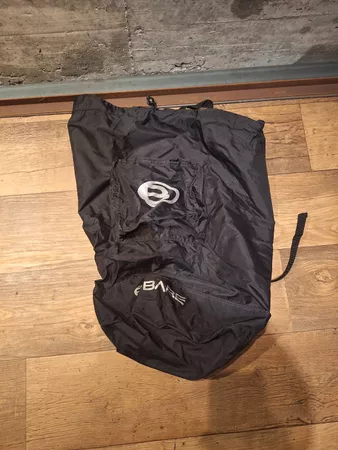 BARE Tauchanzug Tasche
