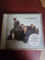 CD - The Cranberries – No Need To Argue (Rock, 1994)