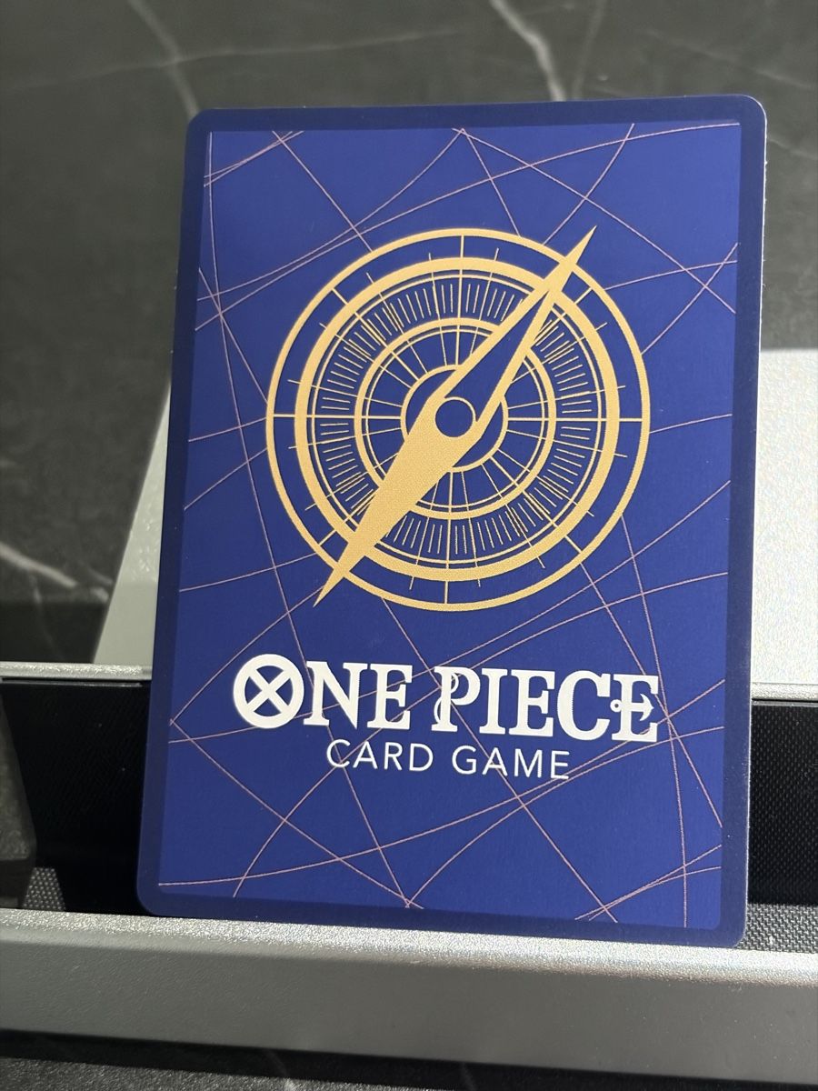 Bandai Carte collezionabili: One Piece OP03-013 Marco, Englisch – Nuovo (secondo la descrizione) da St. Gallen venduto da cambitcg 1
