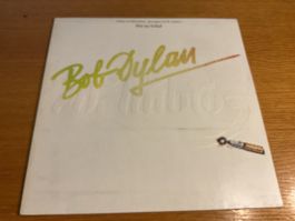 Wolfgang Ambros - singt Dylan, Wie im Schlaf! Schallplatte78