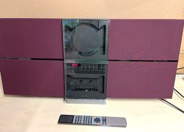 Bang & Olufsen Century (MCMXCIII) – Design-Klassiker