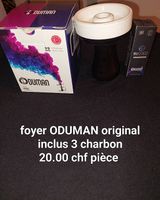 chicha khalud Oduman original