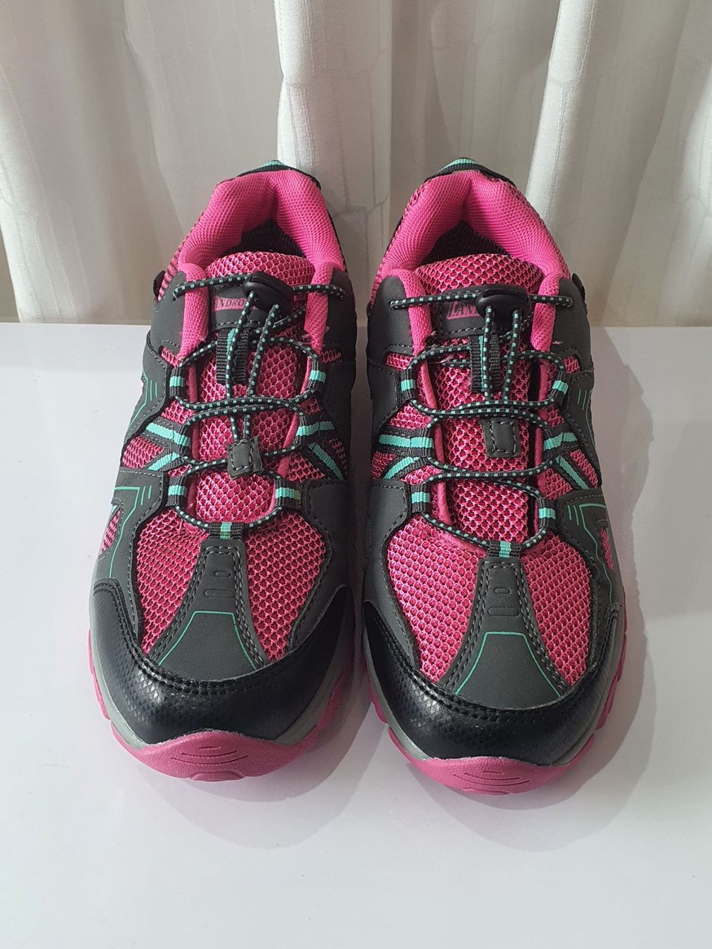 Landrover Scarpe per ragazze: Gr. 35 - Landrover TEX Kinderschuhe, Neu – Nuovo e nell'imballaggio originale da Nürensdorf venduto da SunshineKinderschuhe 2