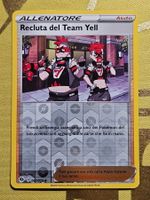 Champion's Path - Recluta del Team Yell 067/073 IT