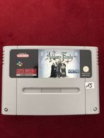 The Addams Family Spiel Super Nintendo PAL guter Zustand