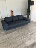 3-er Sofa (Stoff)