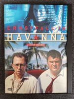 [DVD] Ernstfall In Havanna (2002) Snapper-Case