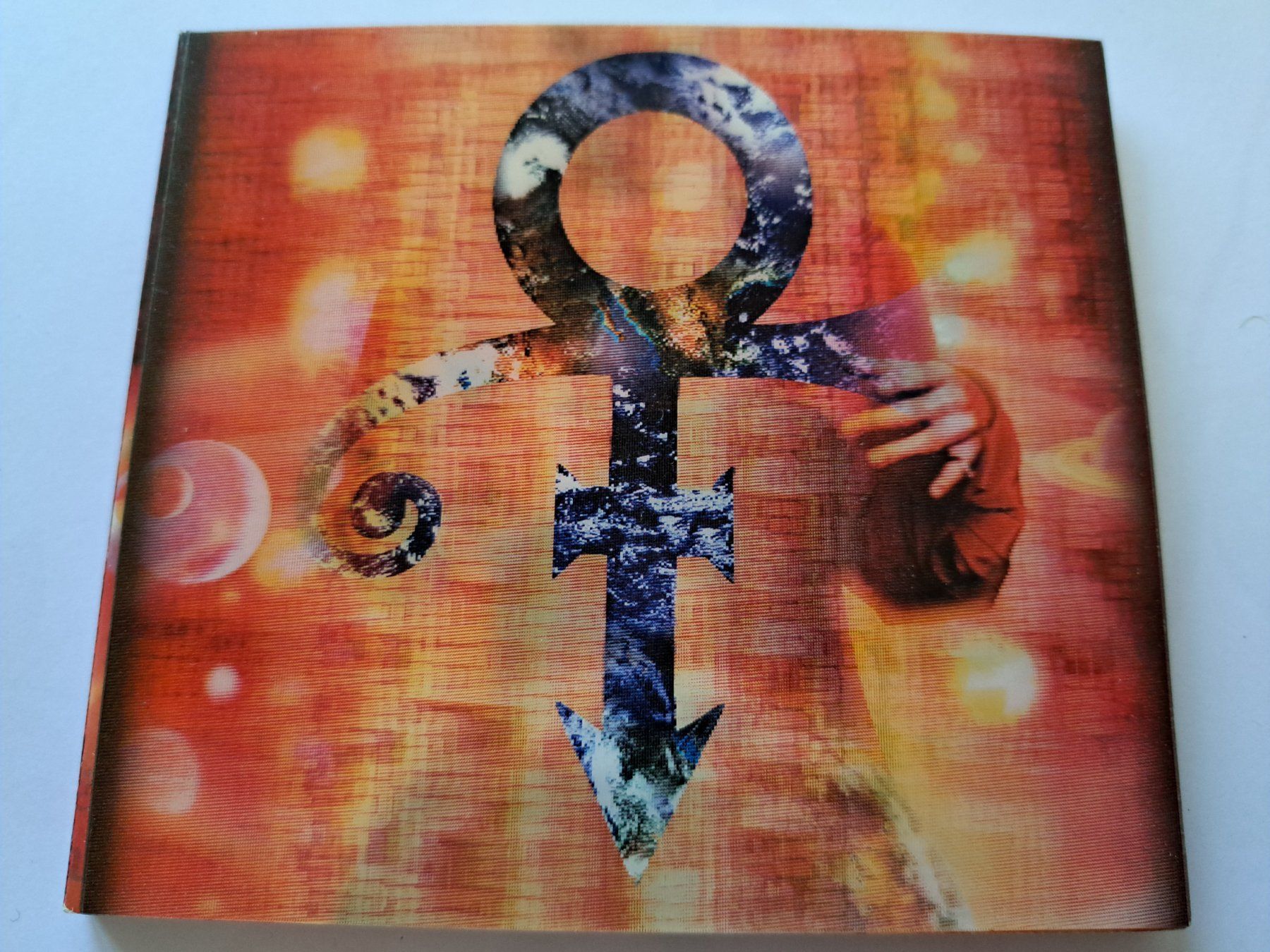 CDs: Cd Prince – Gebraucht aus Pully von bro_n52j