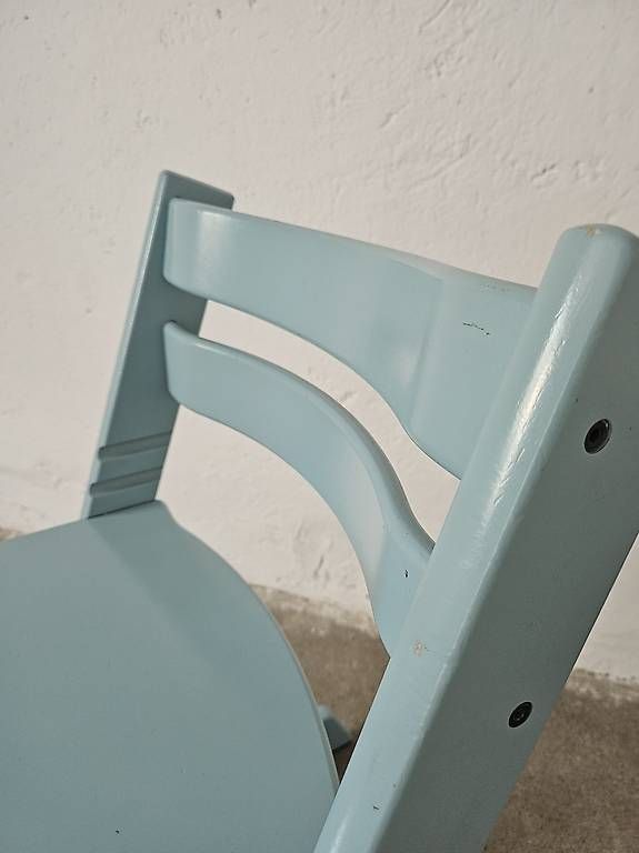 Hochstühle: Stokke Tripp Trapp von Stokke – Gebraucht aus Luzern von Physio86 3