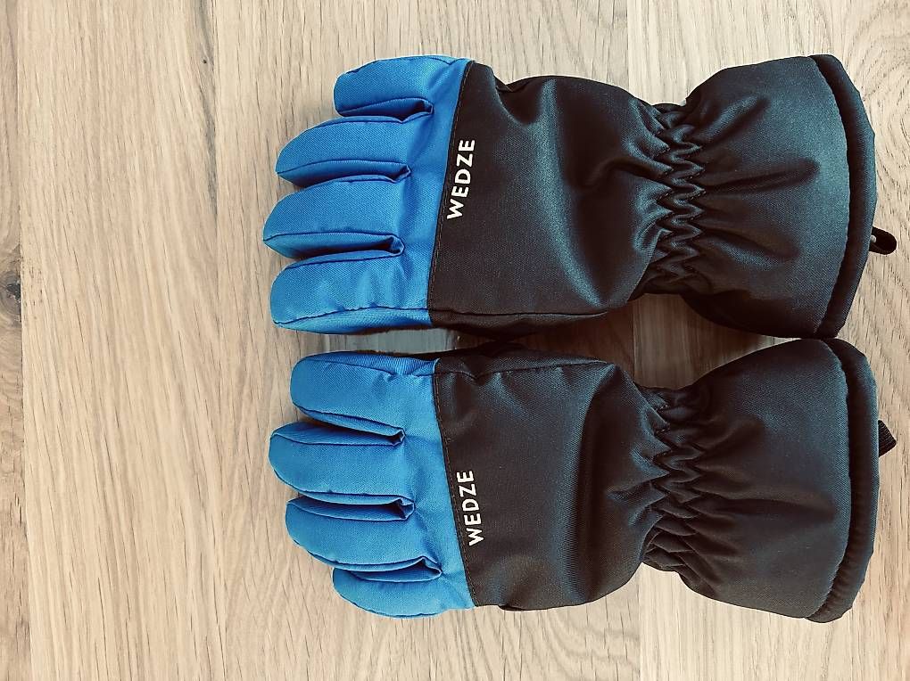 Gants: Guanti sci – D'occasion à Vezia par luc_6jct