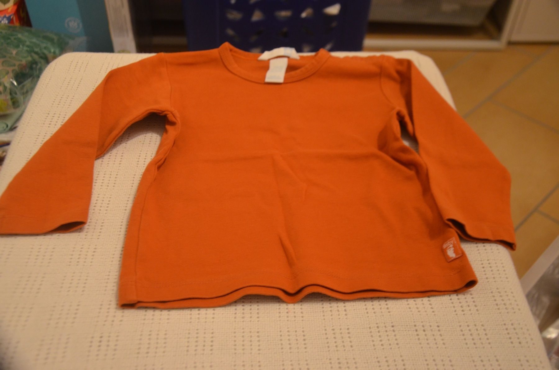 Pulls et sweat-shirts: TAILLE 86 - 3 SWEATSHIRT – D'occasion à Chiasso par Dolly015 2