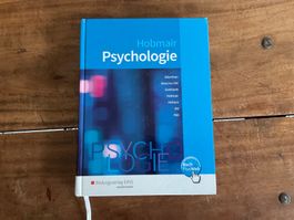 Psychologie Hobmair 6 . Auflage
