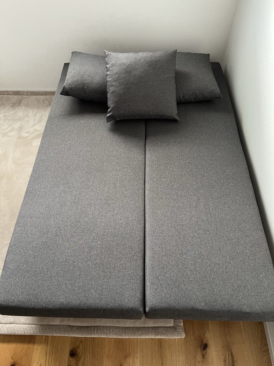 Ikea Divani: IKEA Asarum Bettsofa TOP – Nuovo (secondo la descrizione) da Schönenbuch venduto da retrohunter 4
