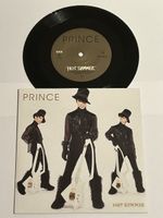 PRINCE. 2021. Hot Summer