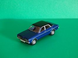 Ford Taunus von Brekina 1/87
