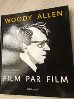 Woody Allen Film par film
