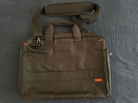 Laptop Tasche Dicota - nie benutzt