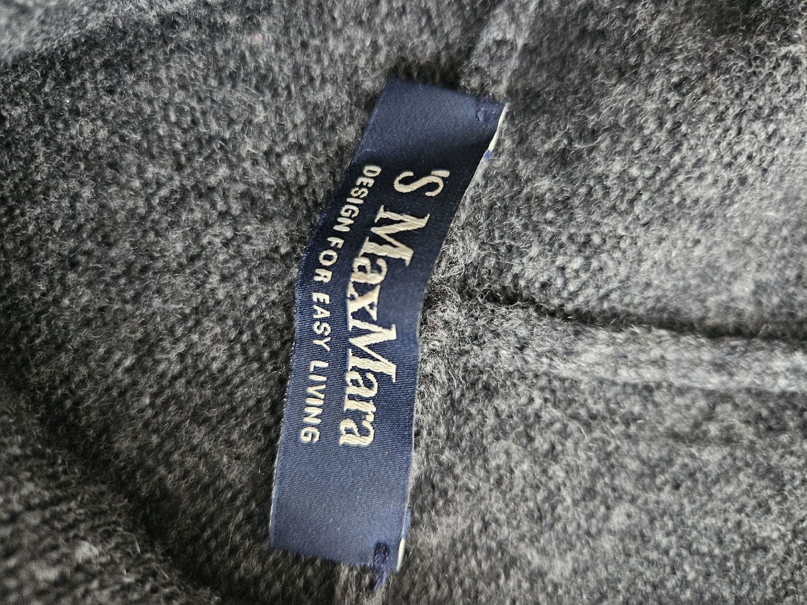 Maglioni & Felpe: s'MaxMara Kaschmir/Wolle Mix Pullover Gr. M – Usato da Zürich venduto da tachermann 1