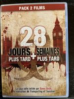 The village, Seven, + 4 autres DVD