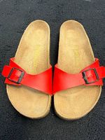 Birkenstock Madrid 38
