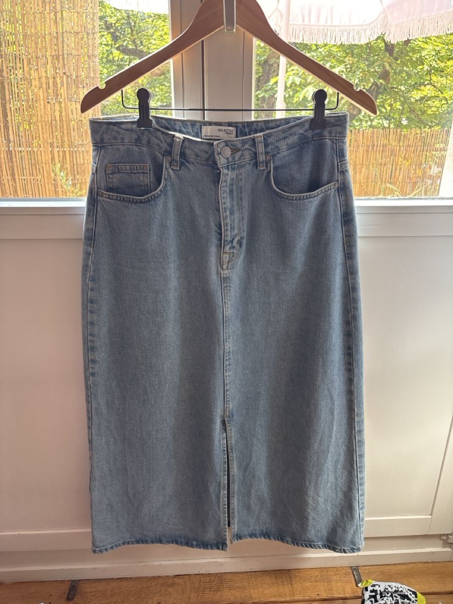 Jupes: Jeansrock – D'occasion à Bern par Lydiixa