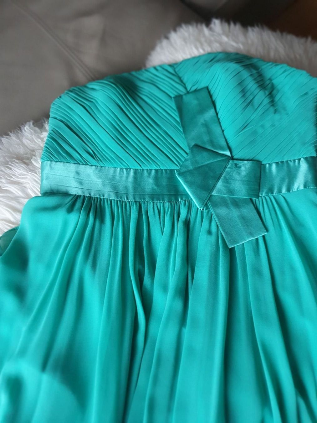 Kleider: Coast Abendkleid/Coctailkleid gr.42(UK14 – Neu (gemäss Beschreibung) aus Cham von Primles 8