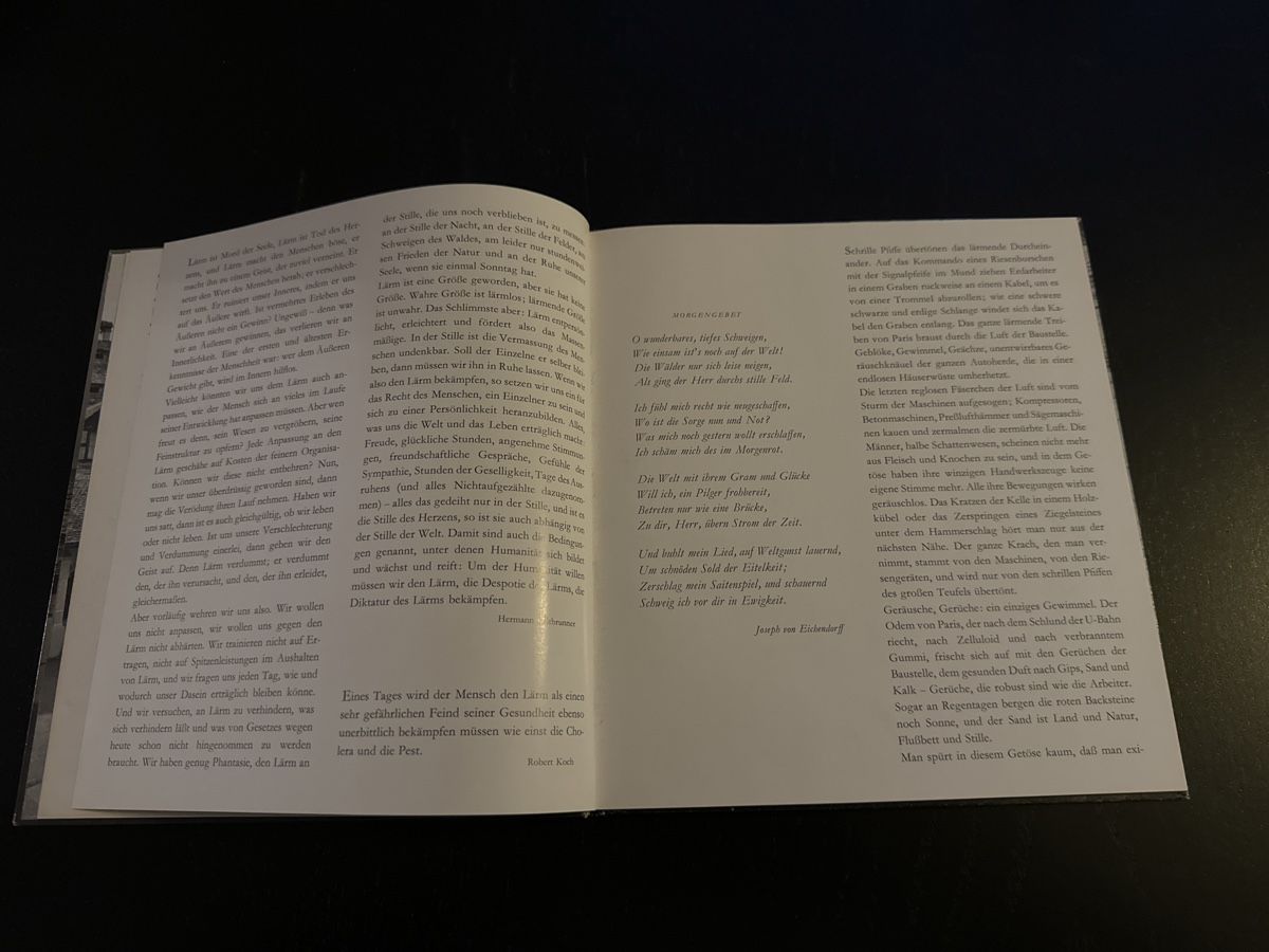 Libri: O komm, Gewalt der Stille – Usato da Erstfeld venduto da Mario_boe0 3