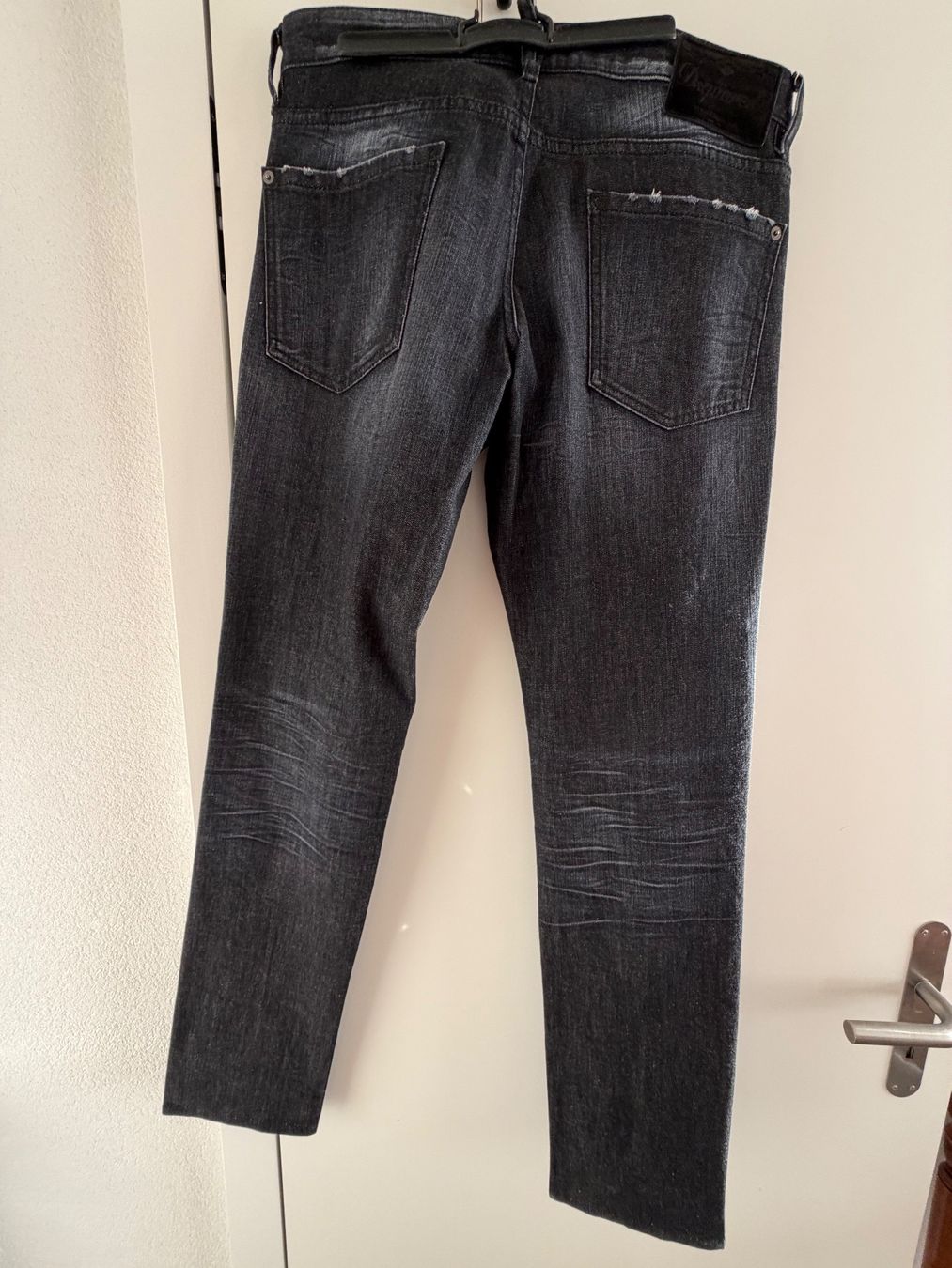 Dsquared2 Jeans: JEAN HOMME DSQUARED2 – Nuovo (secondo la descrizione) da Fully venduto da jbb_8f5r 1