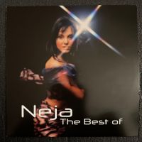 LP - Neja – The Best Of
