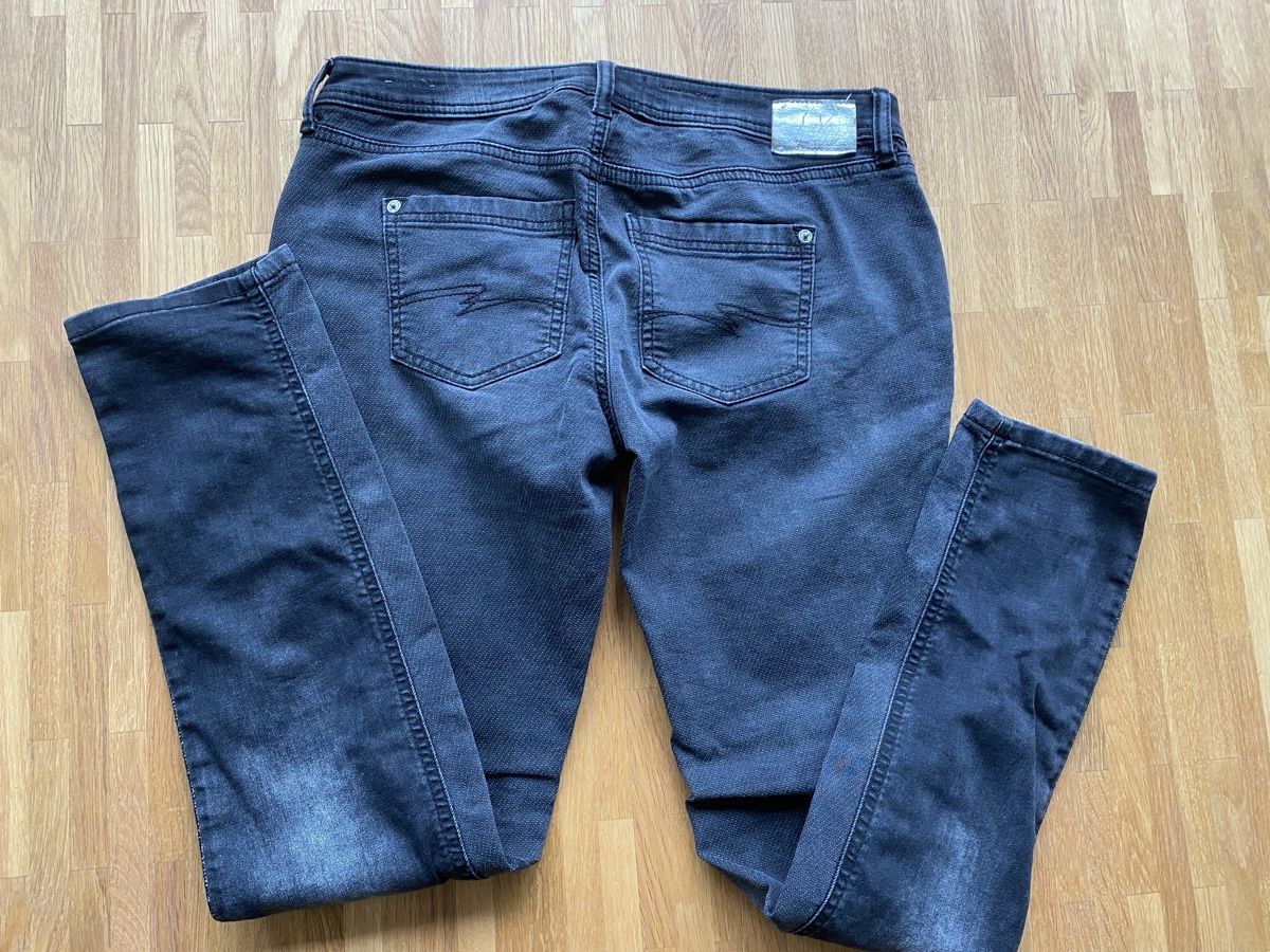 Jeans: Jeans Street One 27/30 – Usato da Winterthur venduto da heart 3