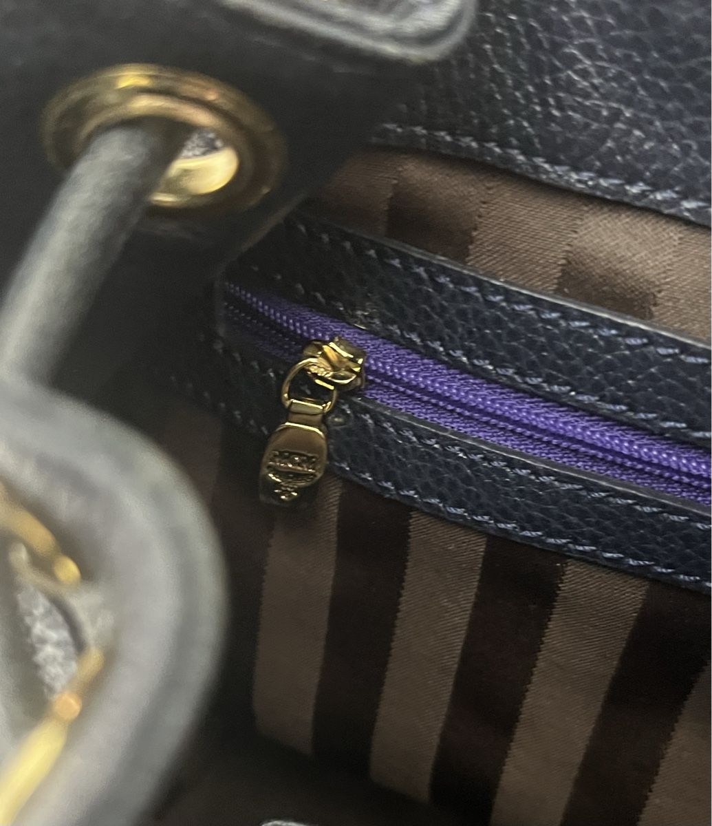 Mcm Borse da donna: MCM Handtasche – Usato da Basel venduto da marinaliane 6