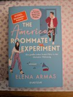 Buch: The American Roomate experiment auf deutsch