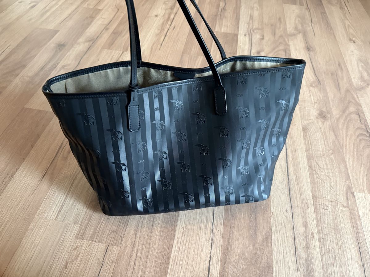Maison Mollerus Taschen für Damen: Maison Mollerus Shopper Bern – Gebraucht aus Murten von elb_77bf 1
