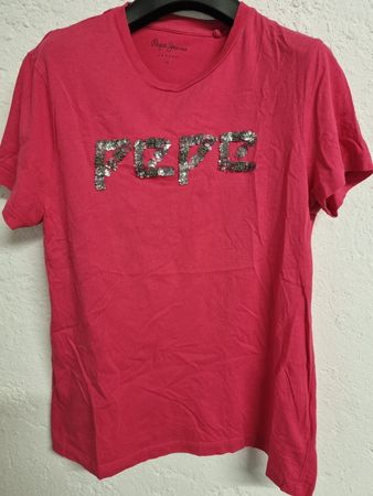 Pepe Jeans T-Shirt Gr.XS