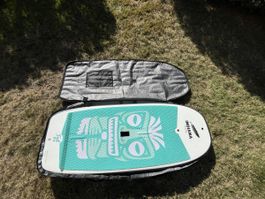 Indiana Wingfoilboard Foilboard Board Wingfoil