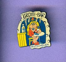 GROTTE - BAR  RÜTSCHELEN