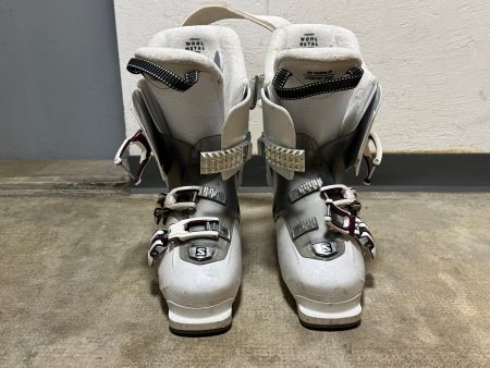 Salomon QST Access 60 women ski boots 25 mondo