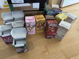 One Piece TCG 5kg Bulk japanisch