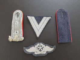 Abzeichen WW2 deutsche Luftwaffe