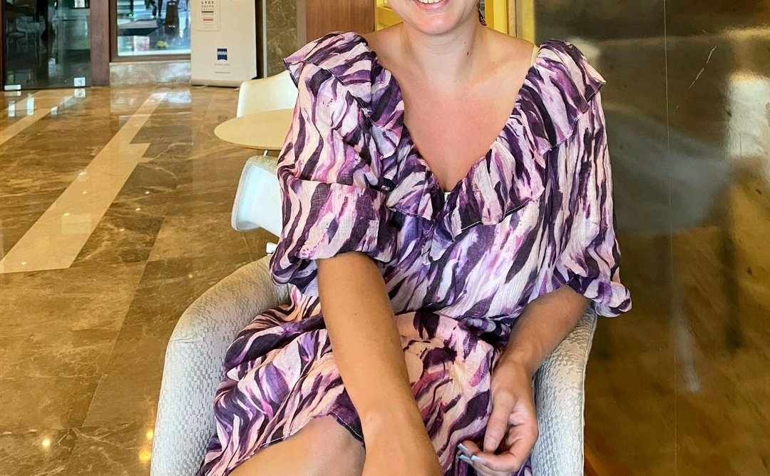 H&M Vestiti: Damen H&M Kleid M – Usato da Tägerwilen venduto da makcode09 1