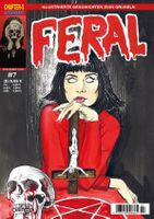 Feral # 07