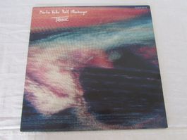 Martin Kolbe / Ralf Illenberger:  TRONIC  / Acoustic Guitar