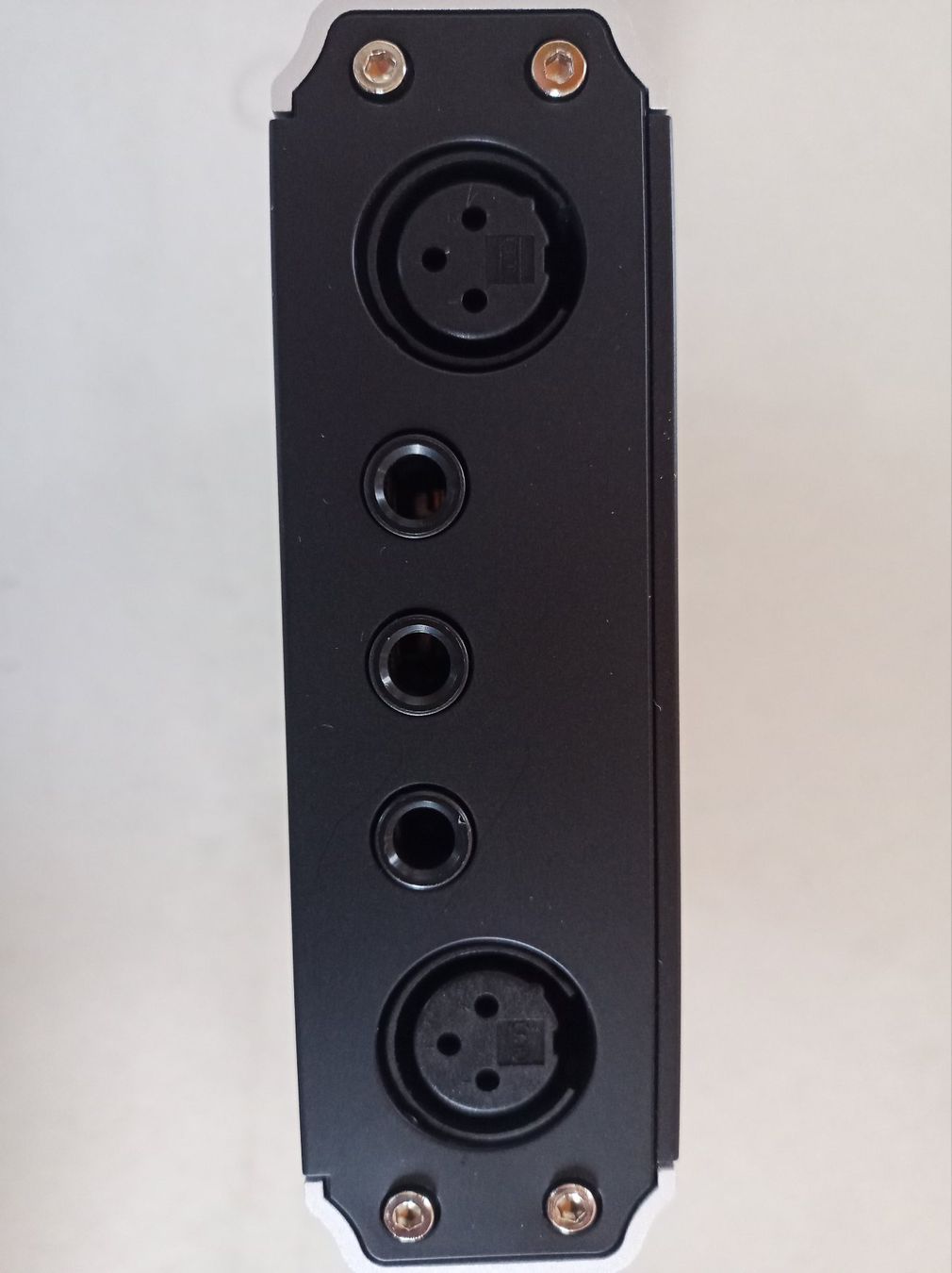 Attrezzatura per studi di registrazione: Audio-Interface-USB Tascam US-122MKII – Usato da Burgdorf venduto da morgentb 2