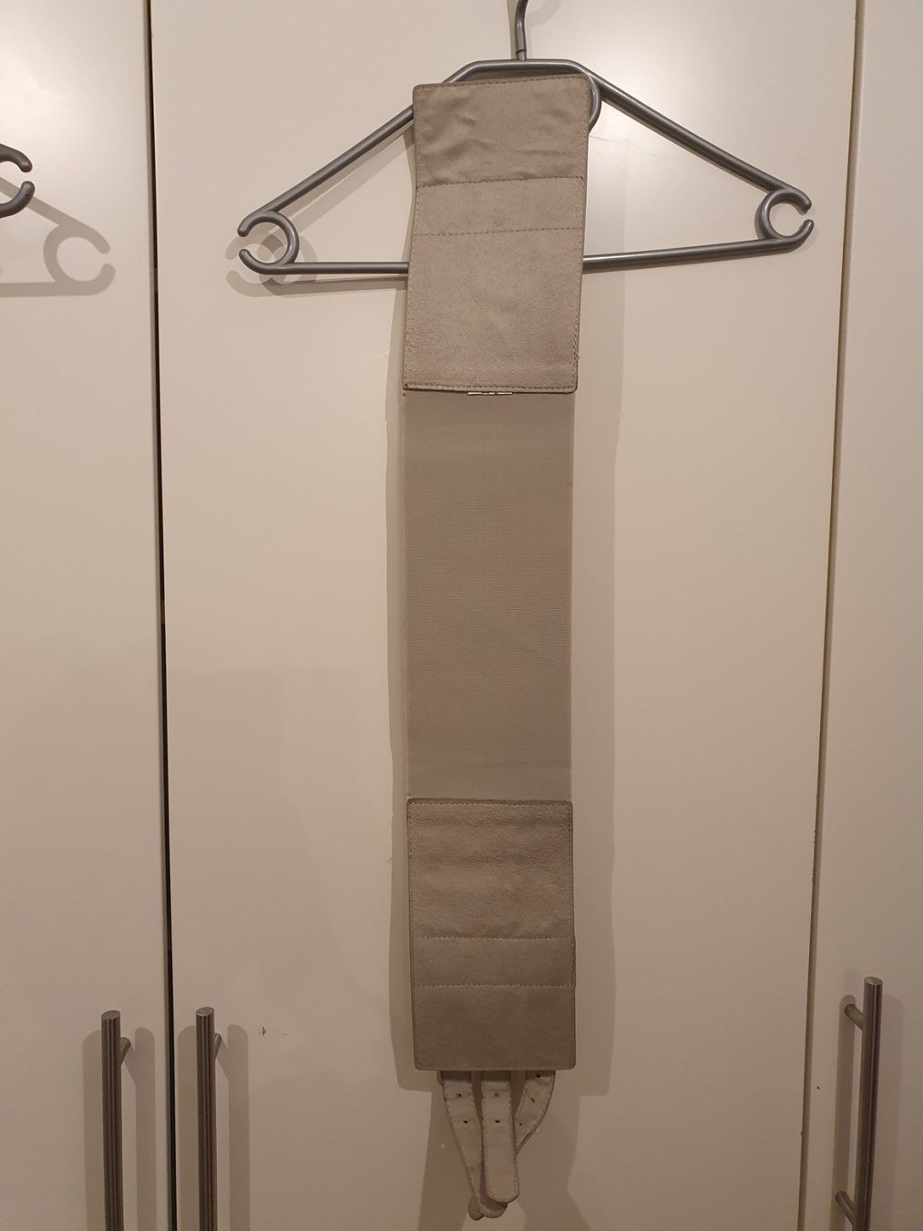 Cinture: Gürtel Taille grau ca. 75cm – Nuovo (secondo la descrizione) da Heinrichswil venduto da sabi2809 4