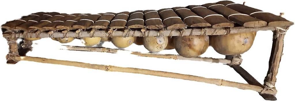 Strumenti musicali: Balafon – Usato da Lausanne venduto da nik_85z2 1