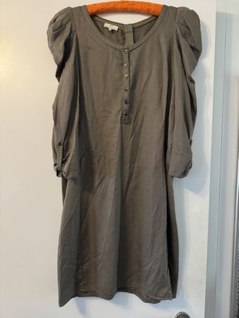 Dept Kleid
