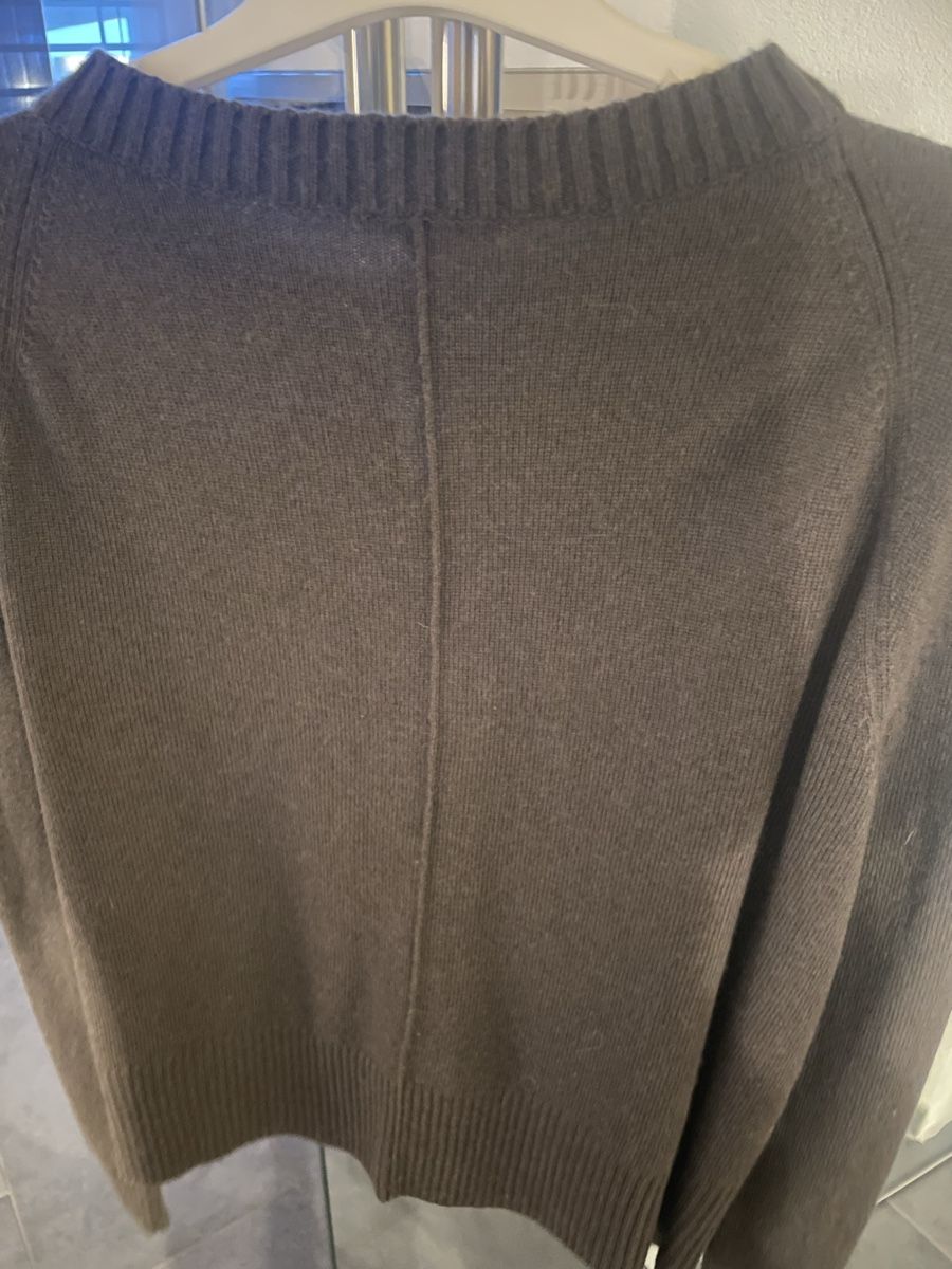 Cos Jacken: Strickjacke – Neu (gemäss Beschreibung) aus Balgach von sei_s6d7 4