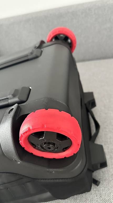 Valigie: The North Face Rolling Thunder 22" - Rollkoffer neuwertig – Usato da Eschlikon TG venduto da Skywalker968 2