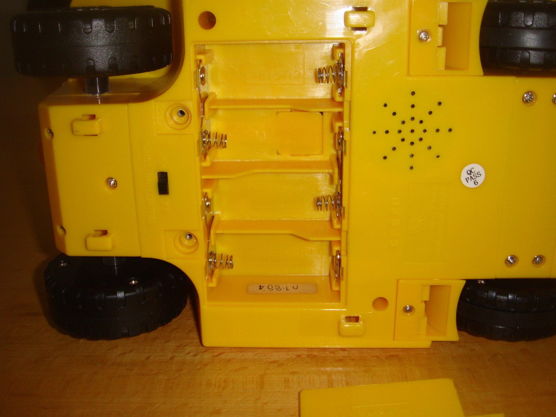Tonka Giocattoli: Tonka Gabelstapler motorisiert – Nuovo (secondo la descrizione) da Reinach BL venduto da Maryichbins 3
