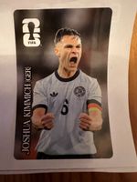Joshua Kimmich (GER) WM 2026 Coca Cola Sticker